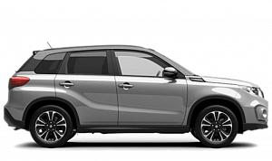 C-HR New